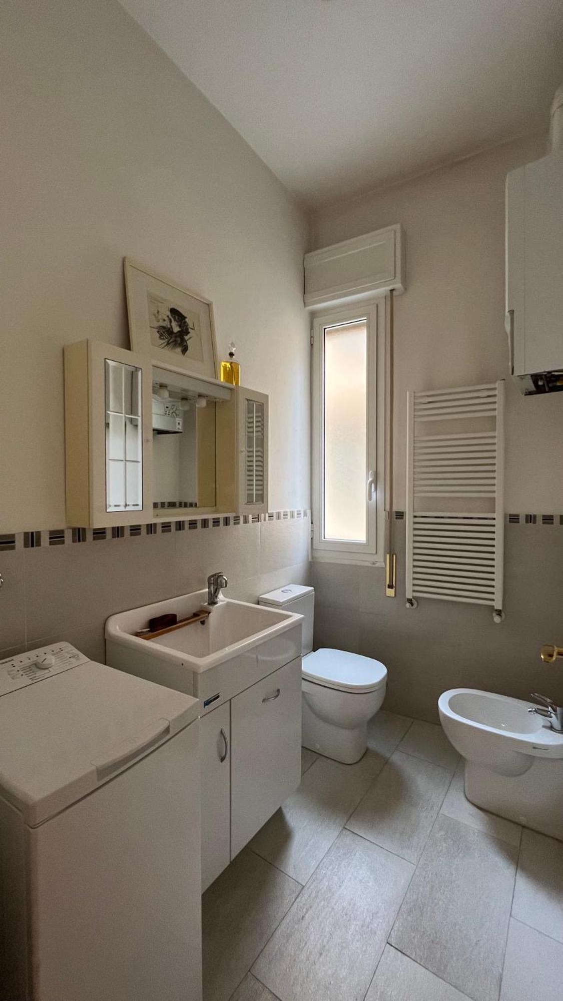 Charming Apartment Near Saragozza Bologna Exterior photo